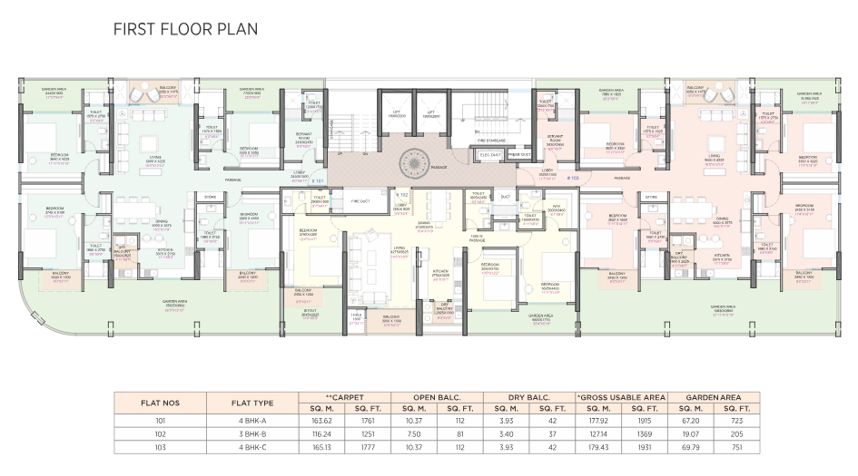 VB-Renaissance-First-Floor-Plan